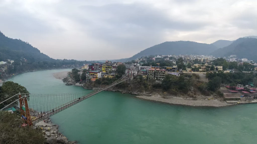 Rishikesh