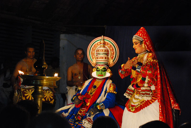 kathakali