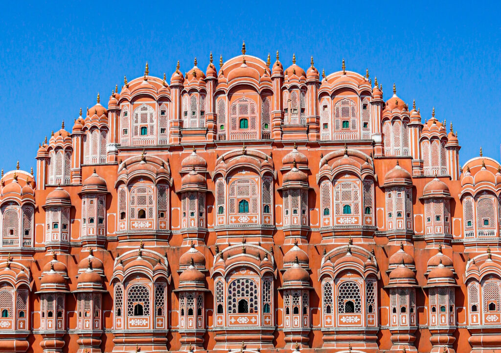 Hawa Mahal